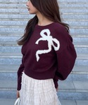 FOREVER 21(フォーエバー トゥエンティーワン)の「トップス(ニット/セーター)」