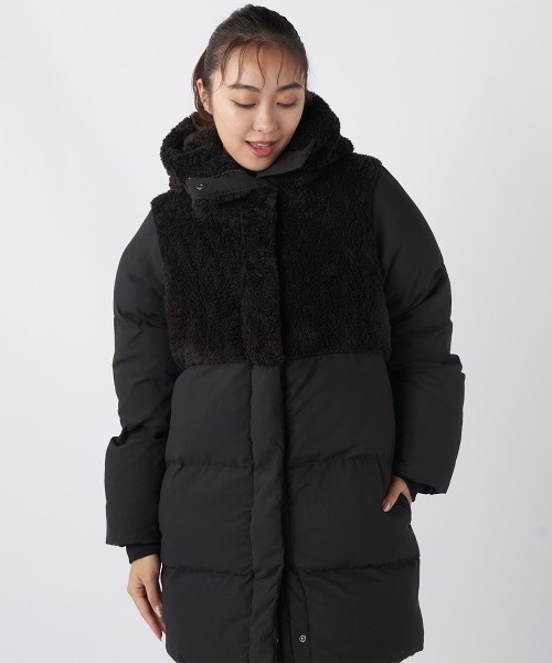 美品　ルーニィ♥キルティングジャケット　ブルゾン　38 　黒 楽天市場】【7/28-9:59迄2,000円OFFクーポン対象】GANNI ガニー