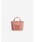 Maison Kitsunei]Lclj́uFOX HEAD MINI TOTEig[gobOjvbsNx[W