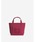 Maison Kitsunei]Lclj́uFOX HEAD MINI TOTEig[gobOjvbCbh