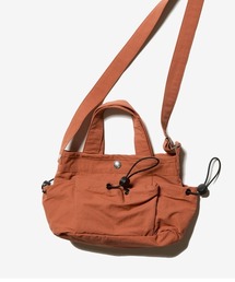 rehacer（レアセル）の「rehacer : 60/40 Cloth Tiny Shoulder Bag  / ロクヨン クロスタイニーショルダーバッグ（ショルダーバッグ）」