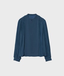 UNITED TOKYO | エイミーギャザーブラウス(シャツ/ブラウス)