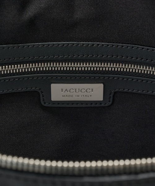 タッソ 2WAYトートVITELLO（ショルダーバッグ）｜IACUCCI