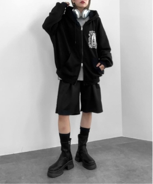 KRY ラグラン ロンT ラグラン ロンT ロングtシャツ ロゴTシャツ メンズ 綿 100% 6.2
