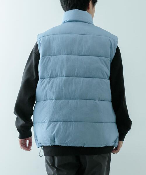 ITEMS URBANRESEARCH（アイテムズ アーバンリサーチ）の「発熱機能 パ