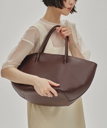 TODAYFUL | TODAYFUL　Ecoleather Round Bag エコレザーラウンドバッグ/12511012(トートバッグ)