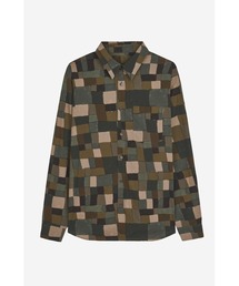 Maison Kitsune(メゾンキツネ)の「RELAXED SHIRT(シャツ/ブラウス・メンズ)」