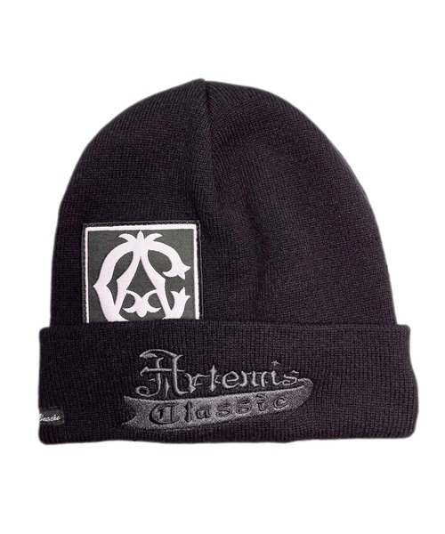 Artemis Classic/ACﾆｯﾄｷｬｯﾌﾟ（ニットキャップ/ビーニー）｜Artemis Classic（アルテミスクラシック） 5,742円