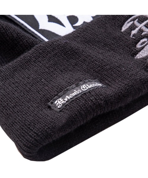 Artemis Classic/ACﾆｯﾄｷｬｯﾌﾟ（ニットキャップ/ビーニー）｜Artemis
