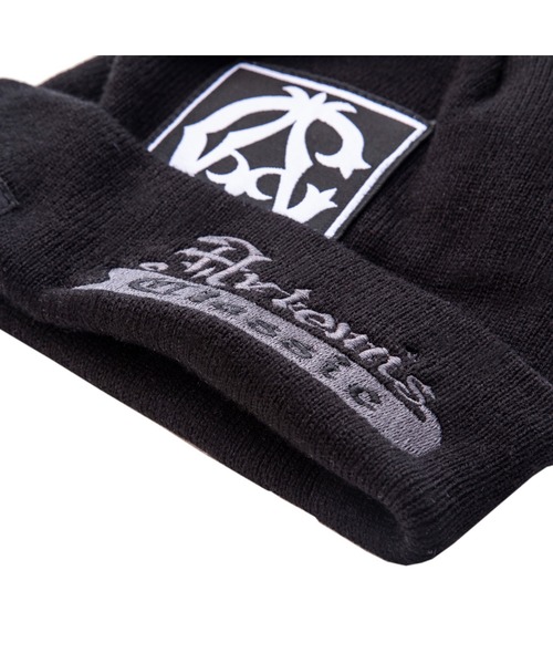 Artemis Classic/ACﾆｯﾄｷｬｯﾌﾟ（ニットキャップ/ビーニー）｜Artemis