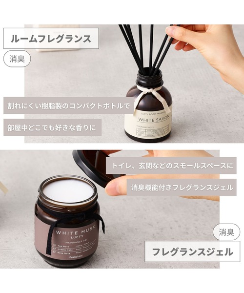 ボニエール ハンドクリーム ホワイトムスク（ハンドケア/ハンド