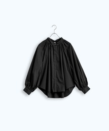 KELEN 黒ブラウス KELEN 黒ブラウス レディース