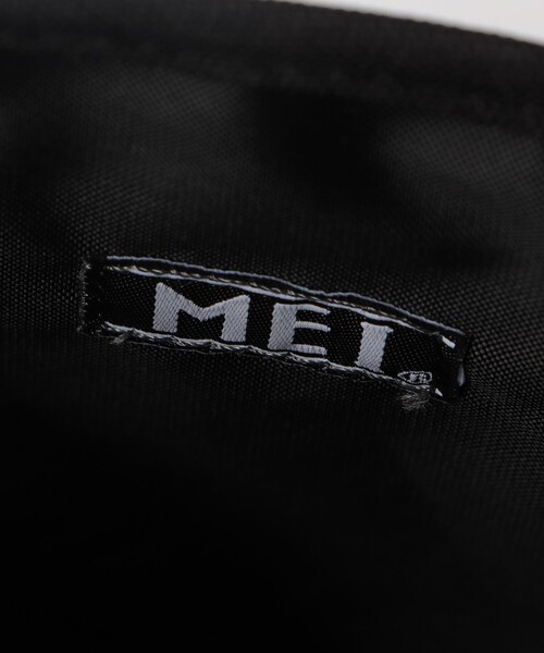 MEI(メイ)の「【別注】<MEI>メッセンジャー バッグ(ユニバース) / キッズ(ショルダーバッグ・キッズ・ネイビー・FREE)」の8枚目の写真