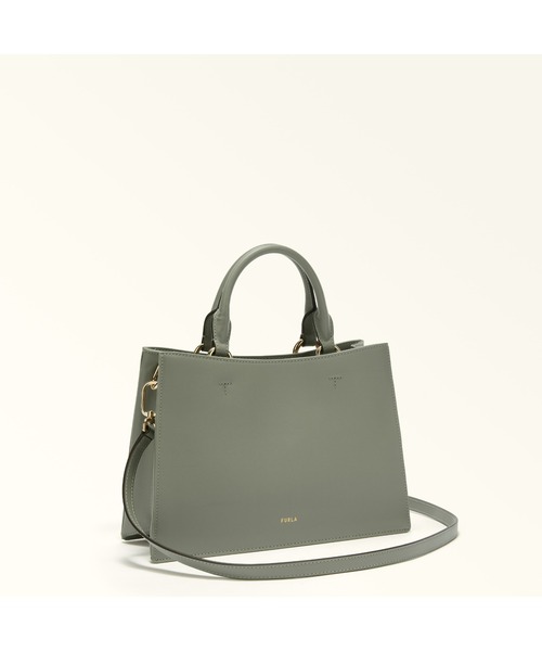 FURLA Nuvola トートバッグ M トートバッグ M SOIL Furla Nuvola | Furla JP