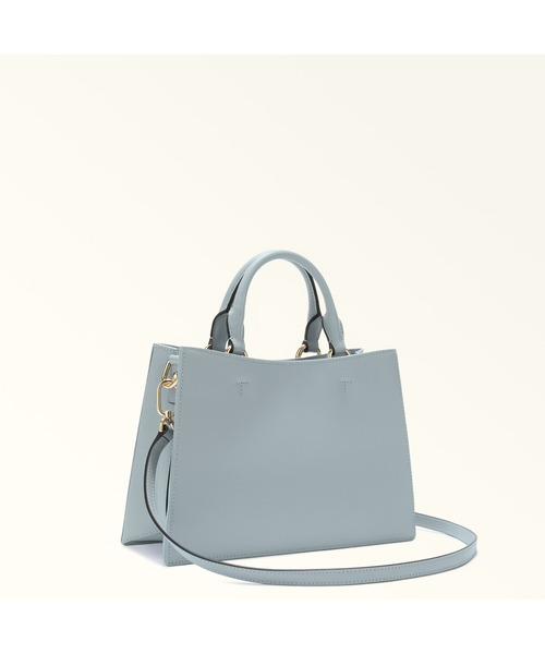 FURLA NUVOLA M TOTE（トートバッグ）｜FURLA（フルラ）のファッション 