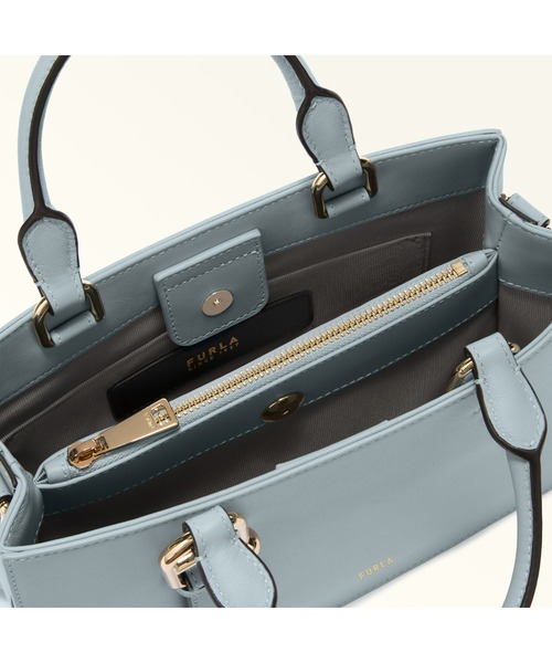 新品未使用✨FURLA NUVORAトートバッグM FURLA NUVOLA M トートバッグ | フルラ(FURLA) | マルイウェブ