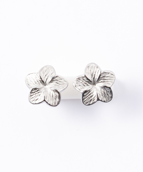 【完売品☆新品未使用】FRANCA ピアス セール】選べるデザインシェルピアス（ピアス（両耳用