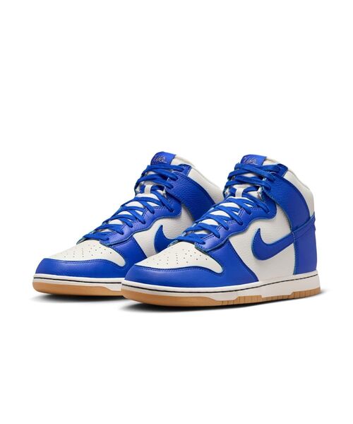 ナイキダンク HIGH レトロ 28.5cm新品 DUNK HI RETRO - スニーカーショップSKIT