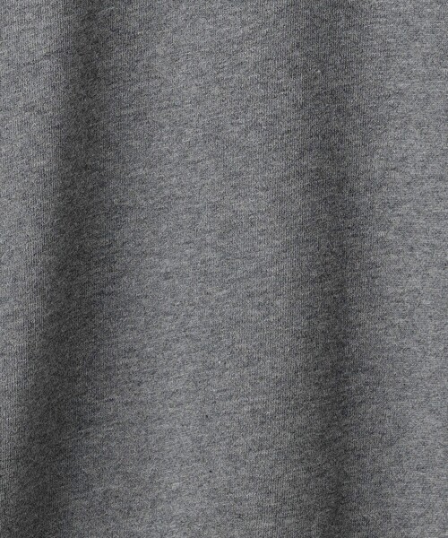 green label relaxing（グリーンレーベルリラクシング）の「裏毛 チュールフリル ワンピース / キッズ  100cm-130cm（ワンピース・キッズ・グレー/ライトピンク/ダークグレー・100cm/130cm/110cm/120cm）」の14枚目の写真