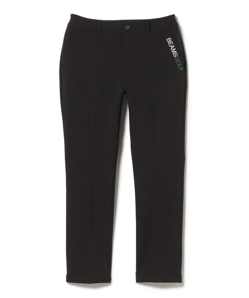 BEAMS GOLF(ビームスゴルフ)の「ORANGE LABEL / スリムテーパード ストレッチパンツ(その他パンツ・レディース・ブラック/ネイビー・LARGE/MEDIUM/SMALL)」の16枚目の写真