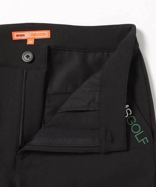 BEAMS GOLF(ビームスゴルフ)の「ORANGE LABEL / スリムテーパード ストレッチパンツ(その他パンツ・レディース・ブラック/ネイビー・LARGE/MEDIUM/SMALL)」の17枚目の写真