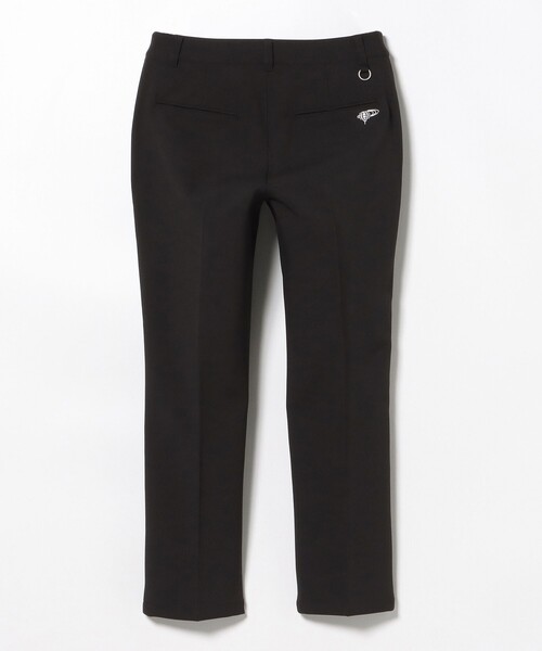 BEAMS GOLF(ビームスゴルフ)の「ORANGE LABEL / スリムテーパード ストレッチパンツ(その他パンツ・レディース・ブラック/ネイビー・LARGE/MEDIUM/SMALL)」の18枚目の写真