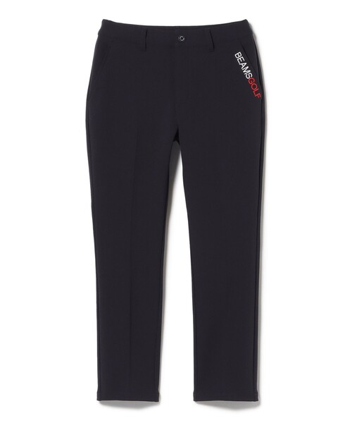 BEAMS GOLF(ビームスゴルフ)の「ORANGE LABEL / スリムテーパード ストレッチパンツ(その他パンツ・レディース・ブラック/ネイビー・LARGE/MEDIUM/SMALL)」の20枚目の写真