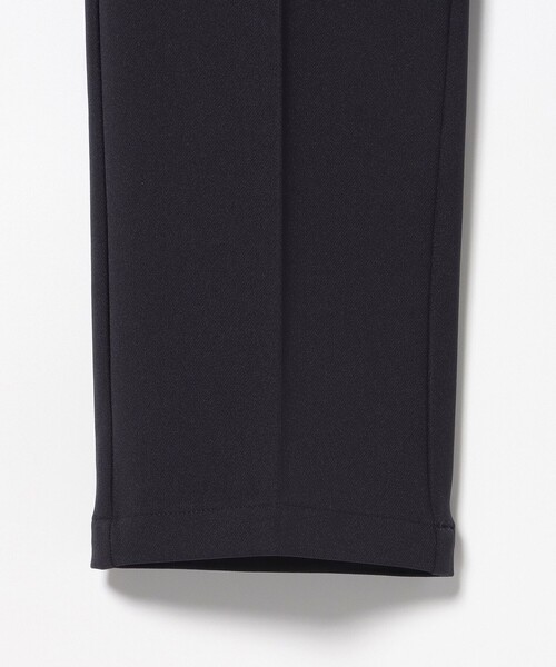 BEAMS GOLF(ビームスゴルフ)の「ORANGE LABEL / スリムテーパード ストレッチパンツ(その他パンツ・レディース・ブラック/ネイビー・LARGE/MEDIUM/SMALL)」の11枚目の写真