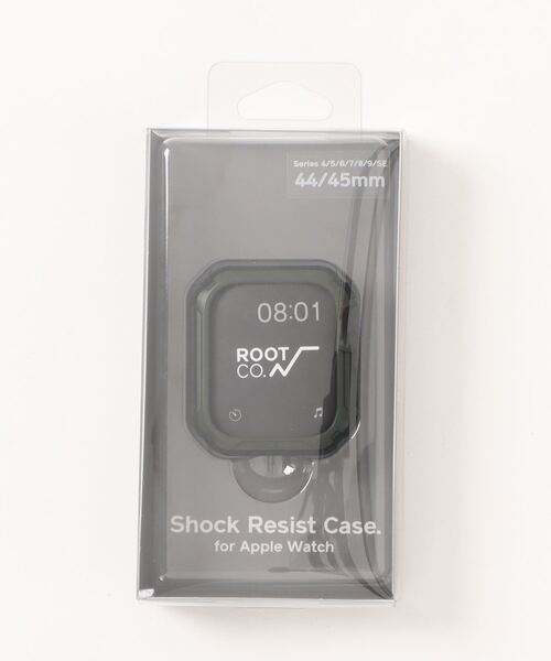 Apple Watch Series 9/SE(第2/1世代)/8/7/6/5/4 (40-41mm / 44