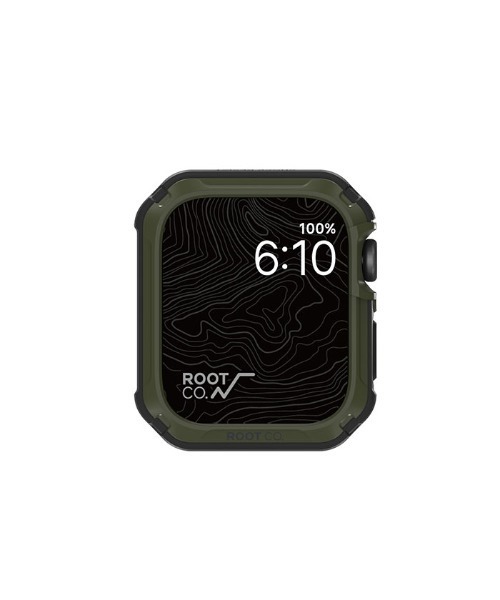 Apple Watch Series 9/SE(第2/1世代)/8/7/6/5/4 (40-41mm / 44