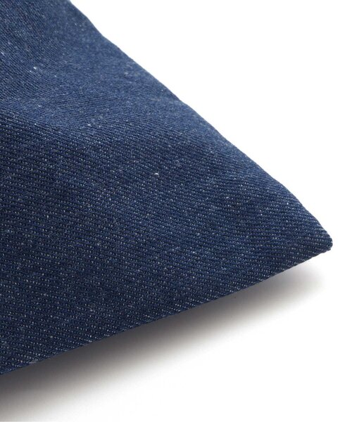 BREEZE（ブリーズ）の「巾着_Sサイズ（ポーチ・キッズ・オリーブ/ローズ/インディゴブルー/その他3/ロイヤルブルー/ストライプ/ライム・SMALL）」の12枚目の写真