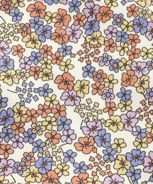 BREEZE（ブリーズ）の「巾着_Sサイズ（ポーチ・キッズ・オリーブ/ローズ/インディゴブルー/その他3/ロイヤルブルー/ストライプ/ライム・SMALL）」の16枚目の写真