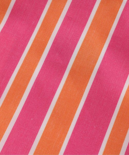 BREEZE（ブリーズ）の「巾着_Sサイズ（ポーチ・キッズ・オリーブ/ローズ/インディゴブルー/その他3/ロイヤルブルー/ストライプ/ライム・SMALL）」の17枚目の写真