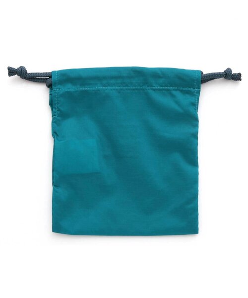 BREEZE（ブリーズ）の「巾着_Sサイズ（ポーチ・キッズ・オリーブ/ローズ/インディゴブルー/その他3/ロイヤルブルー/ストライプ/ライム・SMALL）」の22枚目の写真