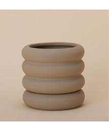 journal standard Furniture （ジャーナルスタンダードファニチャー）の「POT VIENO 13　プラントポット 鉢 ヴィエノ（フラワーベース）」