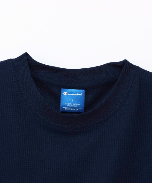 ★☆ヒソカ△★C22134122メンズトップス ネイビー2XL(3L) セール】【Champion/チャンピオン】メンズ スポーツ ショート