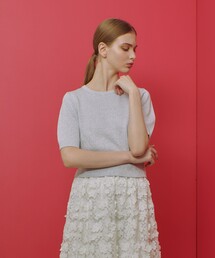 LOULOU WILLOUGHBY｜ルルウィルビーのトップス（半袖）通販