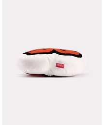 KENZO（ケンゾー）の「'K Boke' デコラティブ クッション（クッション/クッションカバー）」