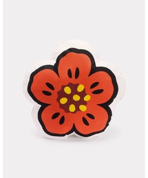 KENZO（ケンゾー）の「'K Boke' デコラティブ クッション（クッション/クッションカバー）」