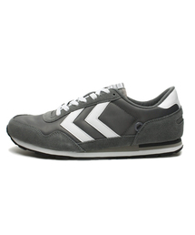 hummel | ユニセックス ヒュンメル リフレックス トリコ Hummel Reflex Low HM63781(スニーカー)