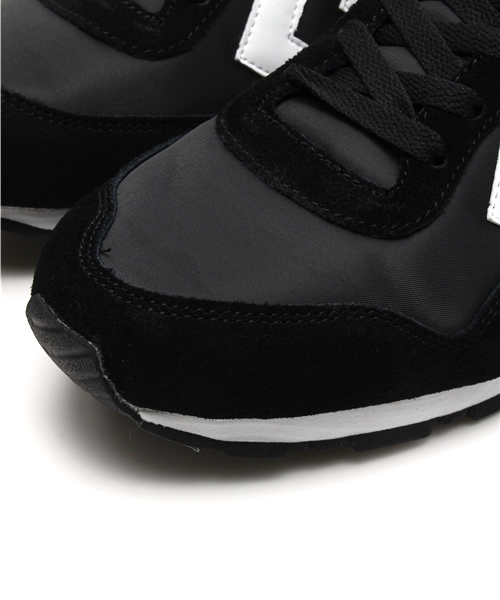 hummel(ヒュンメル)の「ユニセックス ヒュンメル リフレックス トリコ Hummel Reflex Low HM63781(スニーカー・レディース・ブラック/ホワイト/グレー/ネイビー・22.5cm/27cm/23cm/26.5cm/24cm/28cm/25cm)」の8枚目の写真