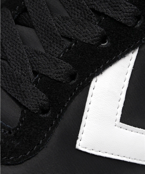 hummel(ヒュンメル)の「ユニセックス ヒュンメル リフレックス トリコ Hummel Reflex Low HM63781(スニーカー・レディース・ブラック/ホワイト/グレー/ネイビー・22.5cm/27cm/23cm/26.5cm/24cm/28cm/25cm)」の13枚目の写真