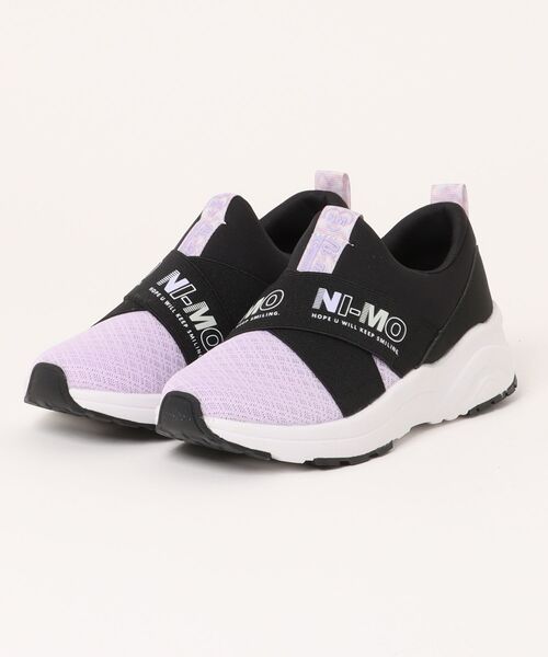 Ni-mo》NM J121（スニーカー）｜NI-MO（ニーモ）のファッション通販