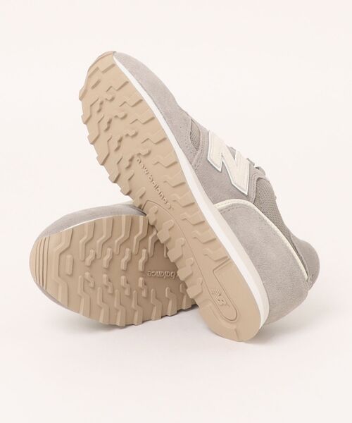 New Balance／ニューバランス】NB WL373SH2 B ライトベージュ