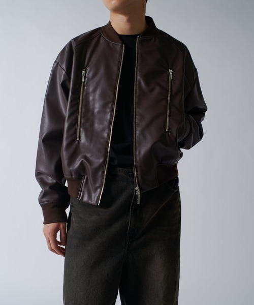 Lui's（ルイス）の「【Neucon/ニューコン】シンセティックレザー