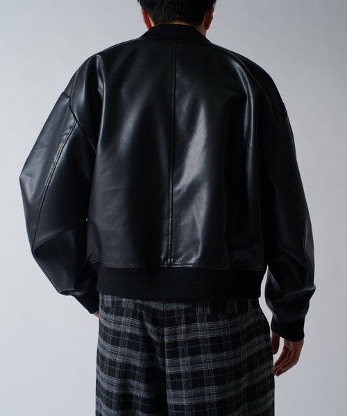 Lui's（ルイス）の「【Neucon/ニューコン】シンセティックレザー