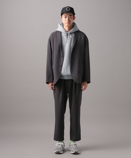 セール】[セットアップ可]UMWストレッチパンツ【イージーケア