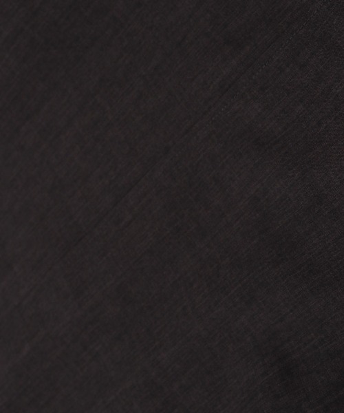 BAYFLOW（ベイフロー）の「[セットアップ可]UMWストレッチパンツ【イージーケア・マシンウォッシャブル】（スラックス・メンズ・ネイビー/チャコールグレー・MEDIUM/LARGE）」の20枚目の写真