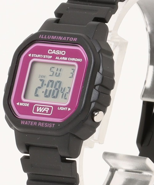 CASIO（カシオ）の「カシオ CASIO/ スタンダード デジタルウォッチ