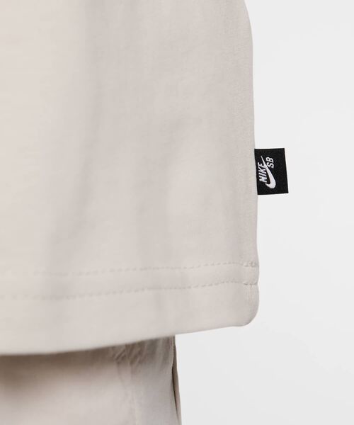 セール】ナイキ SB ロゴ スケートボード Tシャツ/ Nike SB Logo
